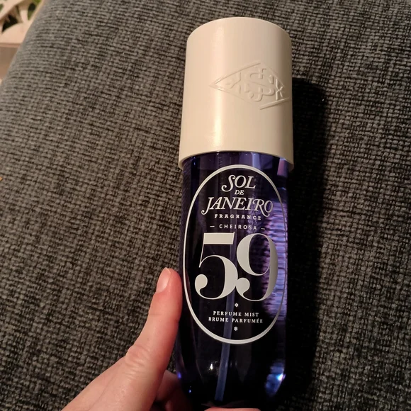 Sol de Janeiro Cheirosa 59 Perfume Mist - Picture 1 of 6